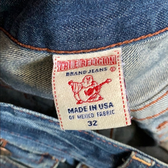 Pants - Picture 4 of 4